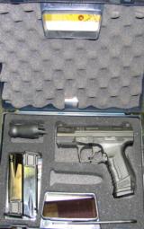 WALTHER P-99 - 1 of 3