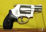 S&W 637-2 - 1 of 2