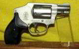 S&W 642-2 AIRWEIGHT - 2 of 2