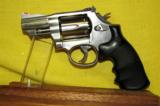 S&W 66-5 - 1 of 2