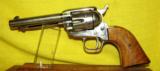 COLT FROUNTIER SCOUT - 1 of 2