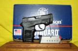 S&W BODYGUARD - 1 of 2