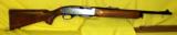 REMINGTON 742 CARBINE - 1 of 2