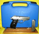 SIGARMS 232 SL - 1 of 3