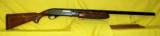 REMINGTON 870 WINGMASTER - 1 of 2