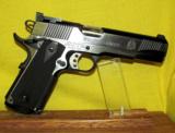 SPRINGFIELD ARMORY 1911 A1 LOADED - 1 of 2