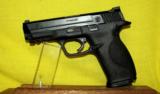 S&W M&P 40 - 2 of 2