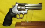 S&W 686-5 - 2 of 2