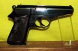 WALTHER (MANURHIN) PP - 1 of 2