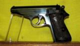 WALTHER (MANURHIN) PP - 2 of 2