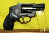S&W 442-1 AIRWEIGHT - 1 of 2