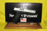 S&W SD40VE - 1 of 2