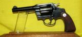 COLT POLICE SPECIAL - 2 of 2