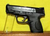 S&W MP-9C - 2 of 2