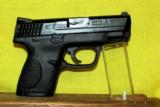 S&W MP-9C - 1 of 2
