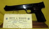 S&W 41 - 3 of 4