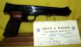 S&W 41 - 2 of 4