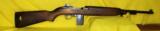 UNDERWOOD M1 CARBINE - 1 of 2