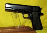 COLT1911 GOVERNMENT - 2 of 2
