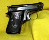 BERETTA 950 BS - 1 of 2