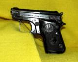 BERETTA 950 BS - 2 of 2