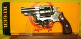 RUGER SPEED SIX - 2 of 2
