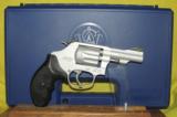 S&W AIRLITE 317-3 - 2 of 3