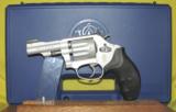 S&W AIRLITE 317-3 - 3 of 3