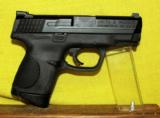 S&W M&P9-C - 1 of 2