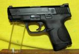 S&W M&P9-C - 2 of 2
