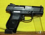 RUGER SR9-C - 1 of 2