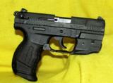 WALTHER P22 - 1 of 2
