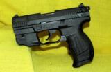WALTHER P22 - 2 of 2