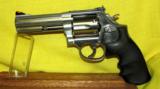 S&W 686-5 - 1 of 2