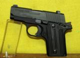 SIGARMS P238 - 3 of 3
