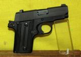 SIGARMS P238 - 2 of 3