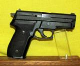 SIGARMS P229 - 1 of 2