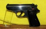 WALTHER PPKS - 2 of 2