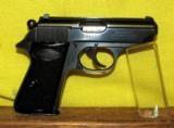 WALTHER PPKS - 1 of 2