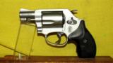 S&W 637-2 - 1 of 2