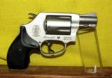 S&W 637-2 - 2 of 2