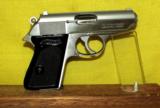 WALTHER PPK - 1 of 2