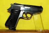 WALTHER PPK/S - 1 of 2