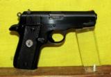COLTGOVERNMENT MODEL 380 AUTO - 1 of 2