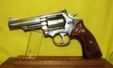 S&W 66-2 - 2 of 2