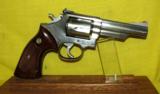 S&W 66-2 - 1 of 2