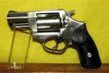 RUGER SP101 - 2 of 2