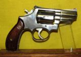 S&W 66-2 - 1 of 2