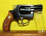 S&W 36 - 1 of 2