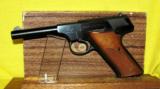 COLT HUNTSMAN - 1 of 2
